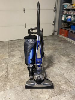 Kirby Vacuum Cleaner
