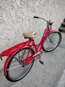 Murray valiant classic bike sale