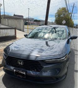 2023 Honda Accord