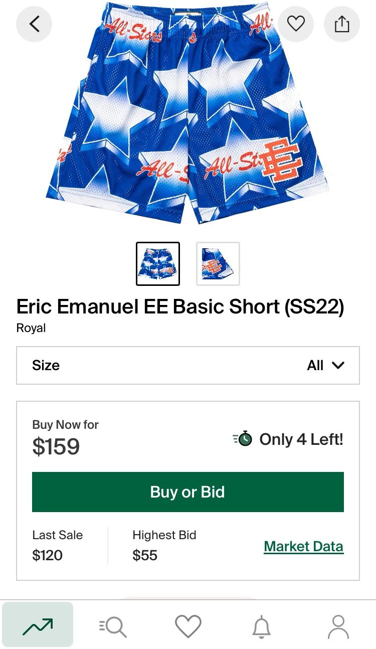 Eric Emanuel