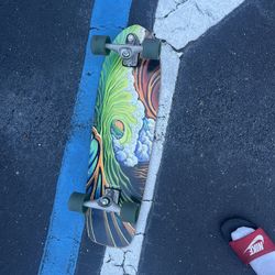 Carver Cruiser Skateboard