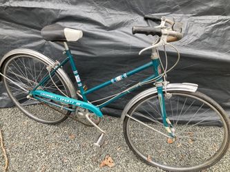 Columbia 3 2025 speed women's bicycle