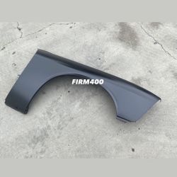 08-23 Dodge Challenger Front Steel Metal Right Passenger Side Fender $190