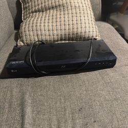 Blue ray Player 
