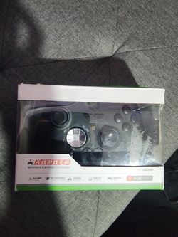 Xbox Controller
