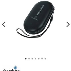 Portable Hand Warmer