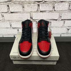 Nike Air Jordan Mid Breds 5y