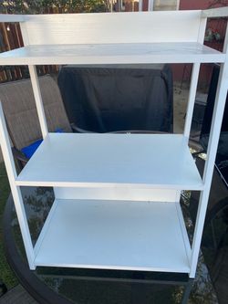 Small book shelf