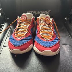Kd 16 Basketball Shoes Filipino 🇵🇭