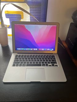 Apple MacBook Air 13.3"