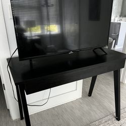 TV Stand, Desk Or Side Table 