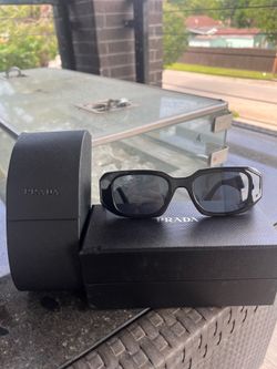 Prada Sunglasses