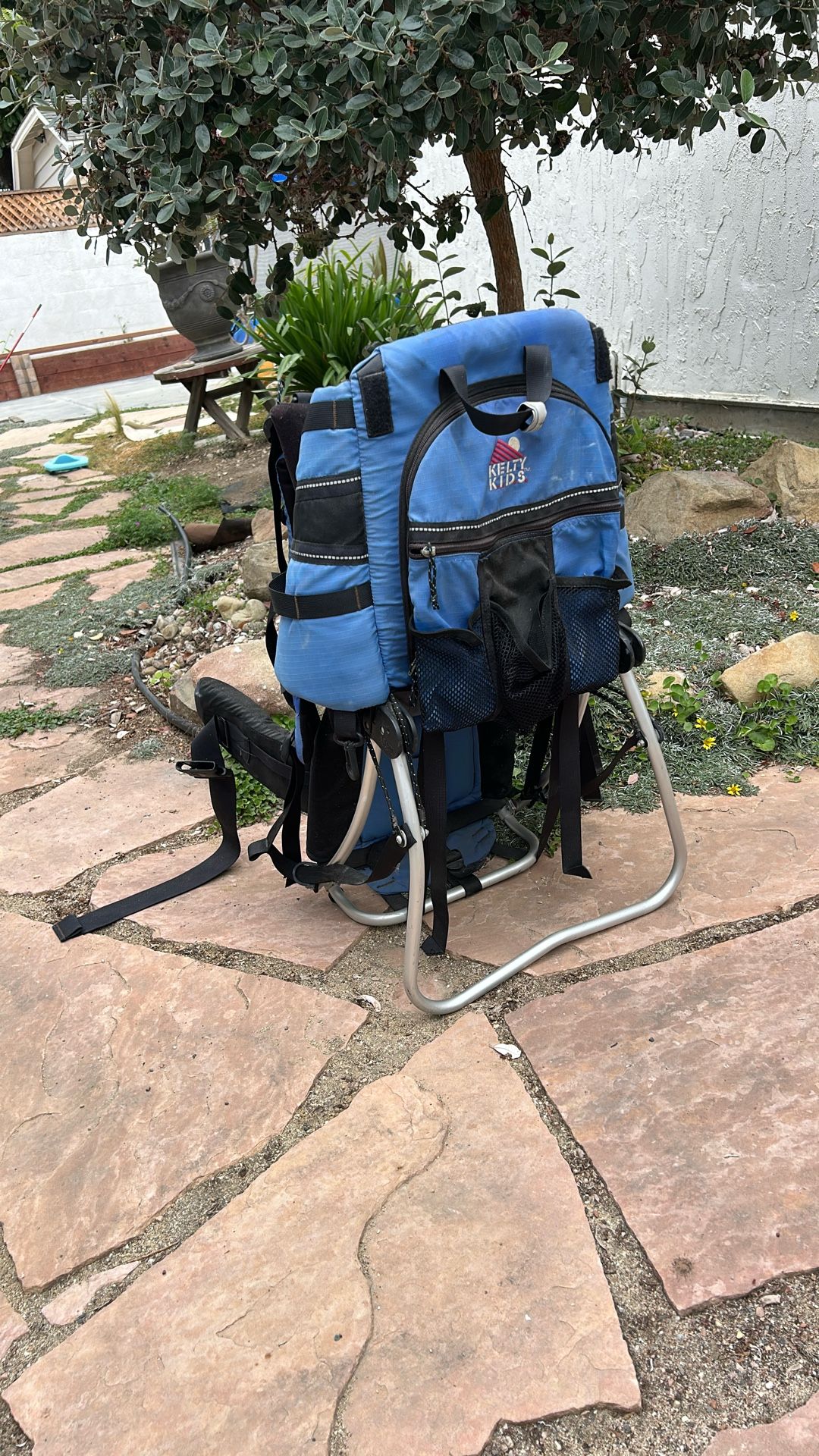 Kelty Kids Backpacking Pack