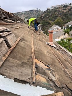 Roof Repair in Southern California – Women’s Month Limited Promo