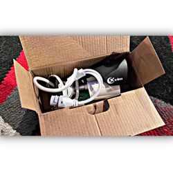 New XVIM 1080p Wireless Security Camera – With Power Cable