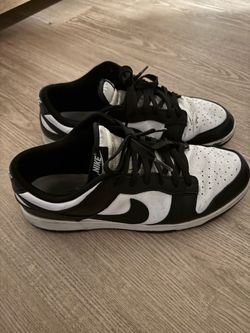 Nike Dunks Panda 11.5 Men’s