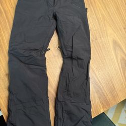 Burton Snowboard Pants Small
