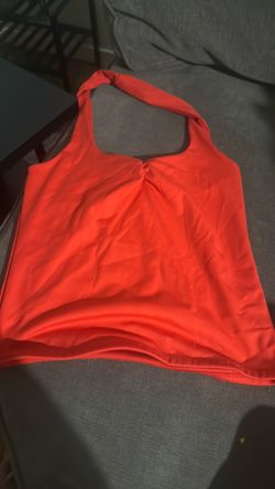 1 dollar a piece or 20 dollars for everything including the other clothes a post first:)