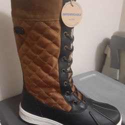 ALDO Ladies  Kozy  Warm  Winter Boots Waterproof 