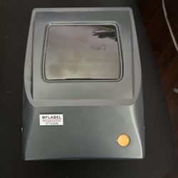 Shipping Label Printer
