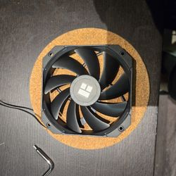 Thermalright TL-D12B Fan
