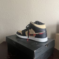 Jordan’s 