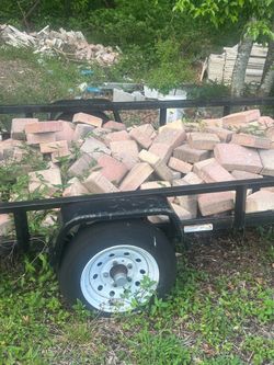 Move pavers great for high school student