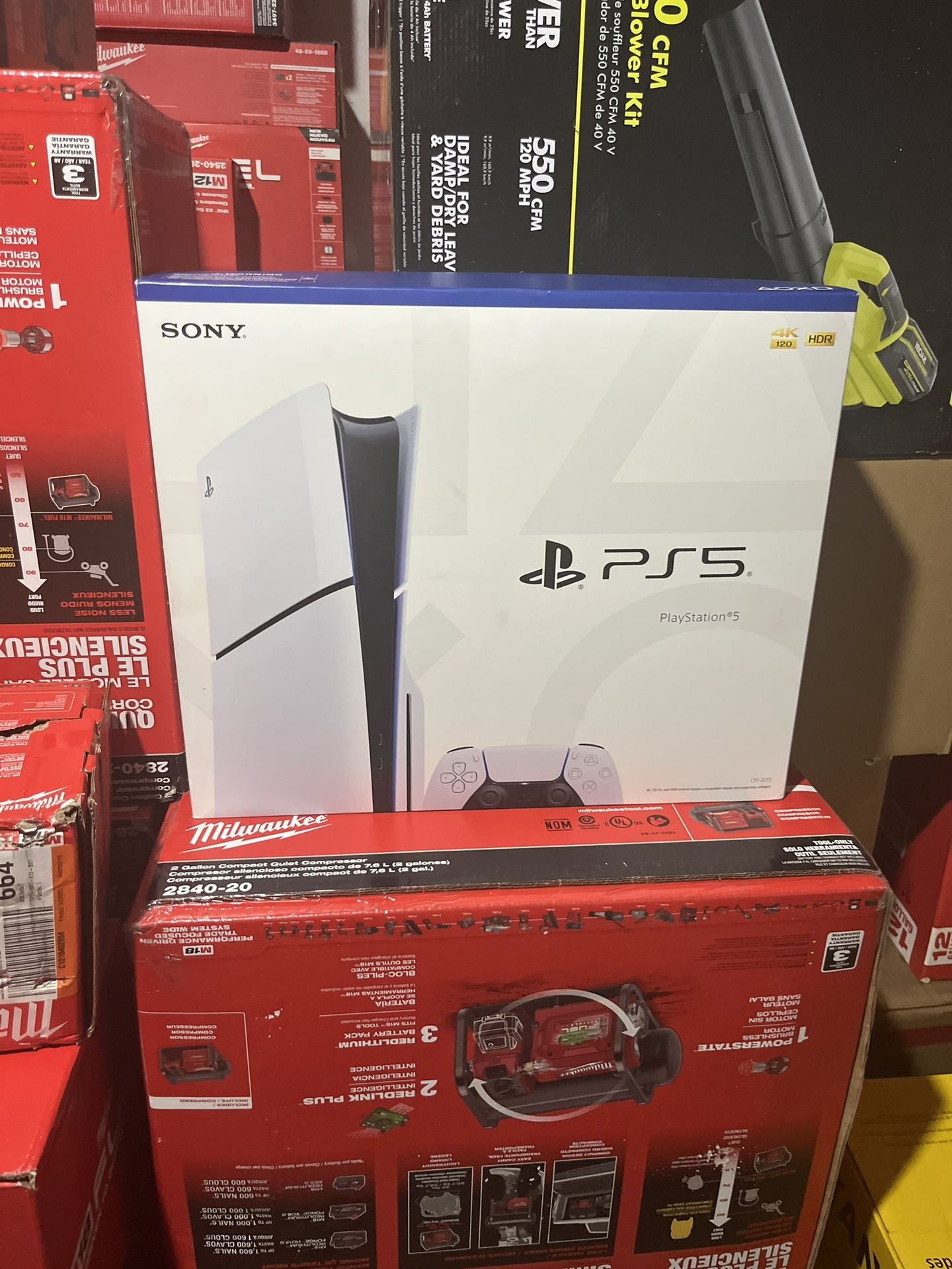 Ps5