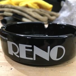 Vintage Ashtrays 