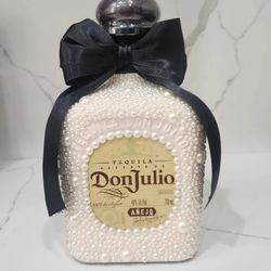 Glitter Bottles Bedazzle Bottles