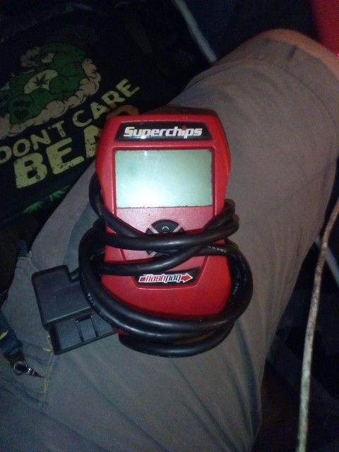 GM Superchips 09
