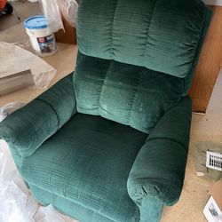 Recliner