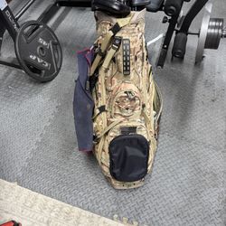 Golf Bag Sun Mountain