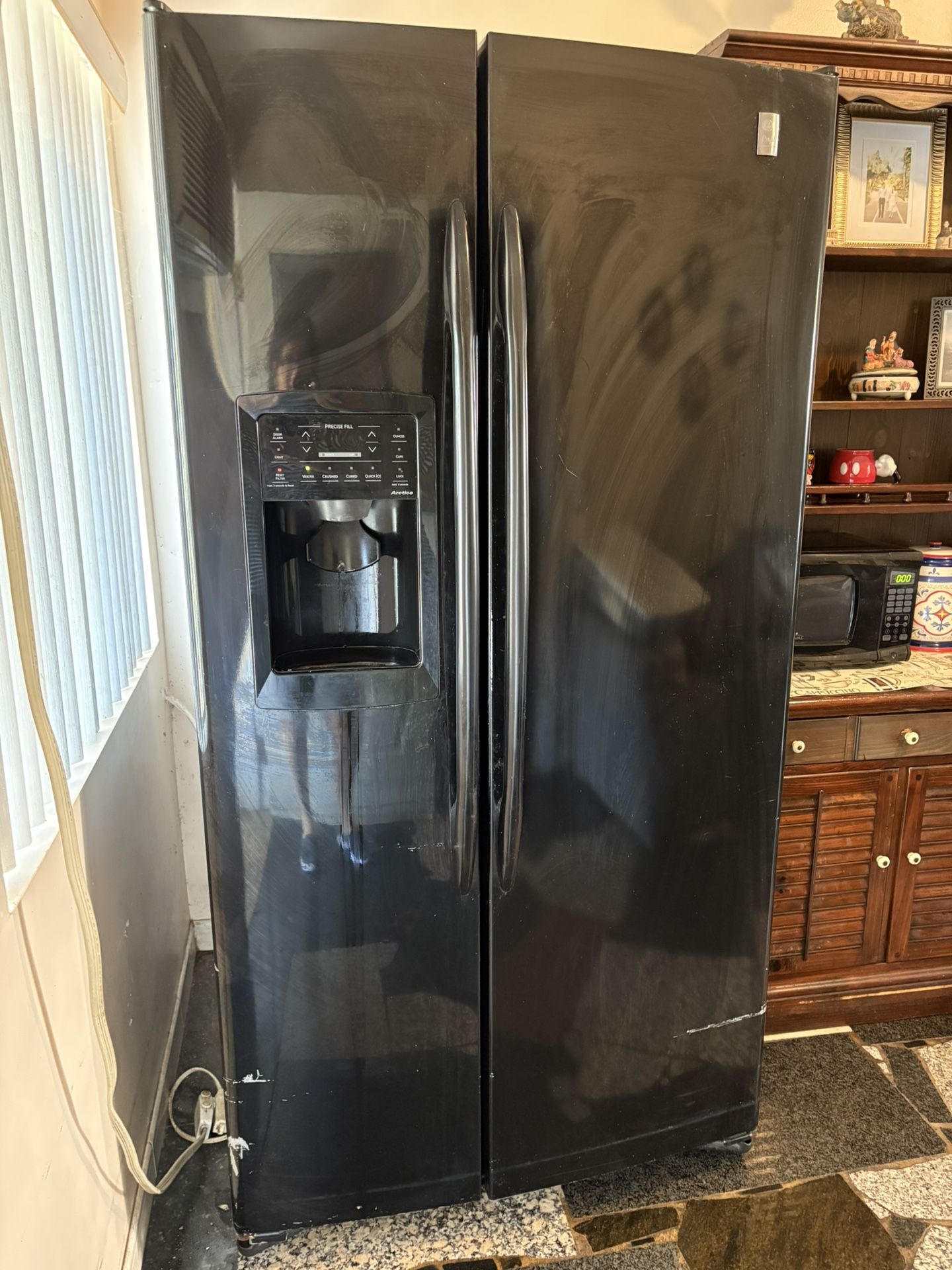 Used Fridge