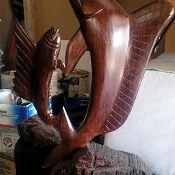 Fish Decorative