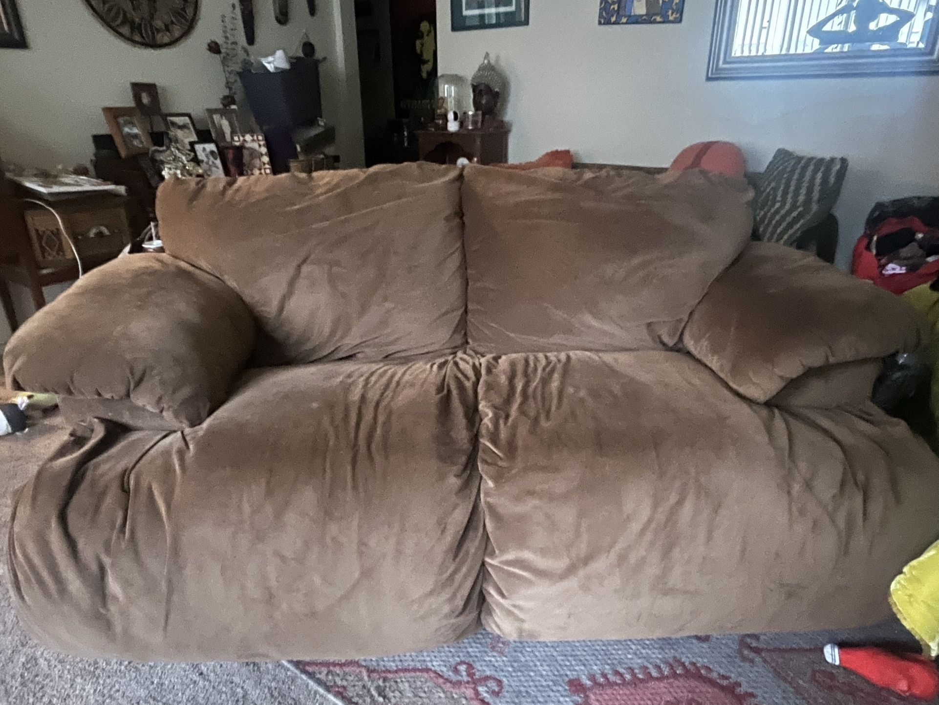 FREE Sofa