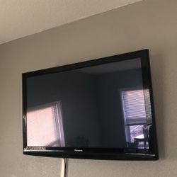 Panasonic Tv