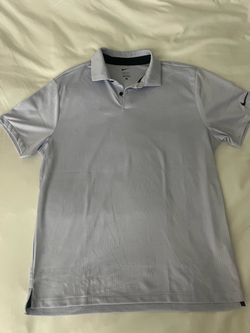 Nike golf shirt large men’s $20