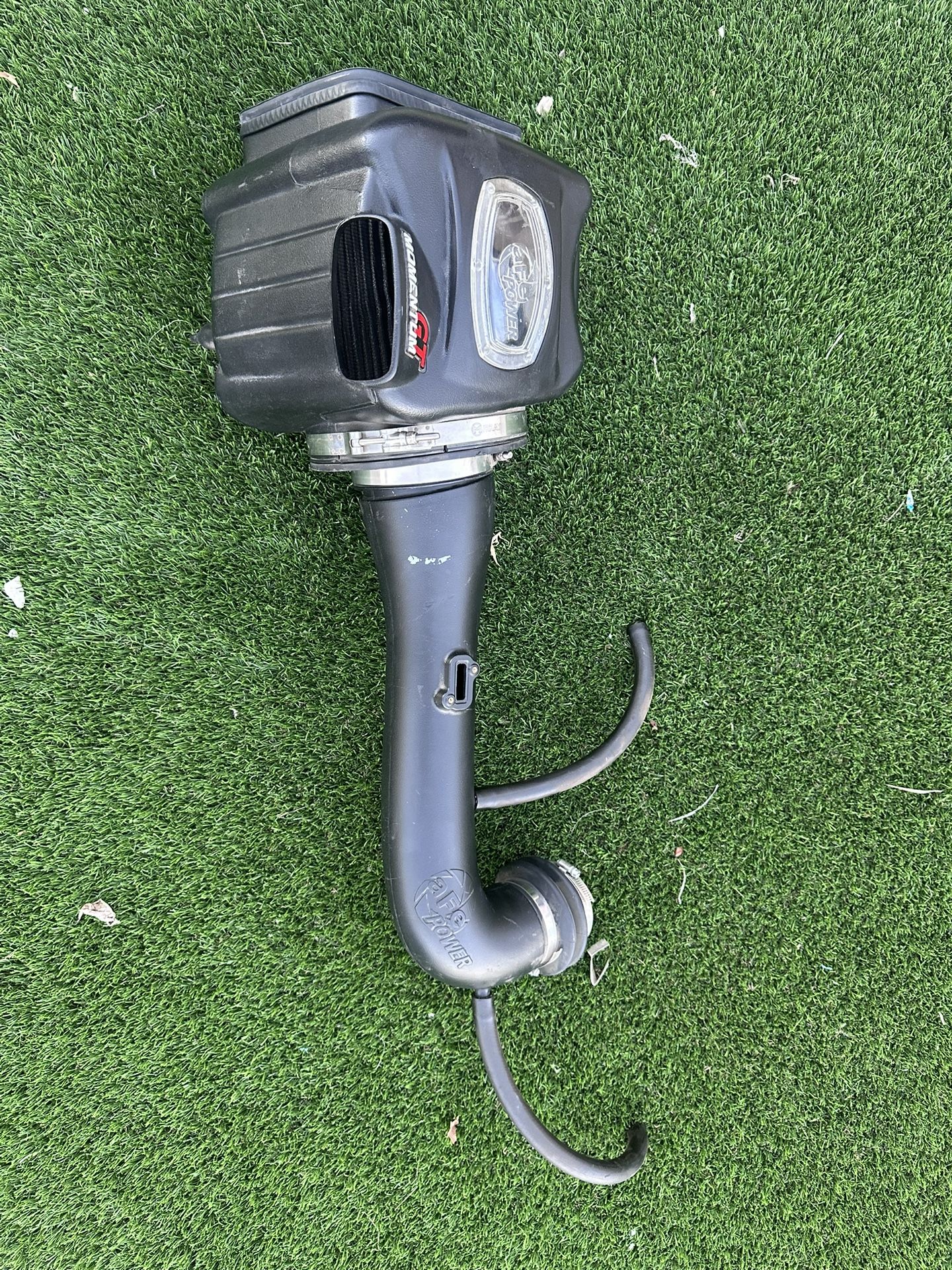 2013-2017 Silverado Cold Air Intake