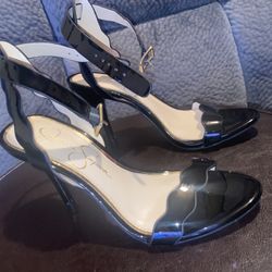 Jessica Simpson Morena Heels size 5M