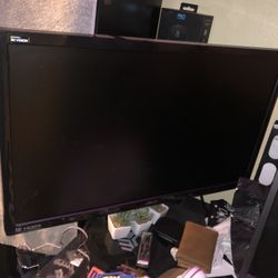 ASUS Gaming Monitor 144hz 