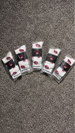 Chrome Hearts Socks