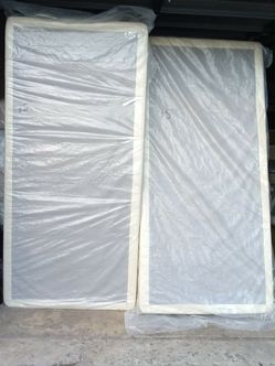 9”Inches King Size Box Springs