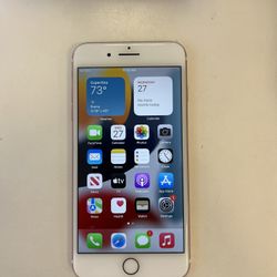 iPhone 7 Plus, 128gb, Unlocked 