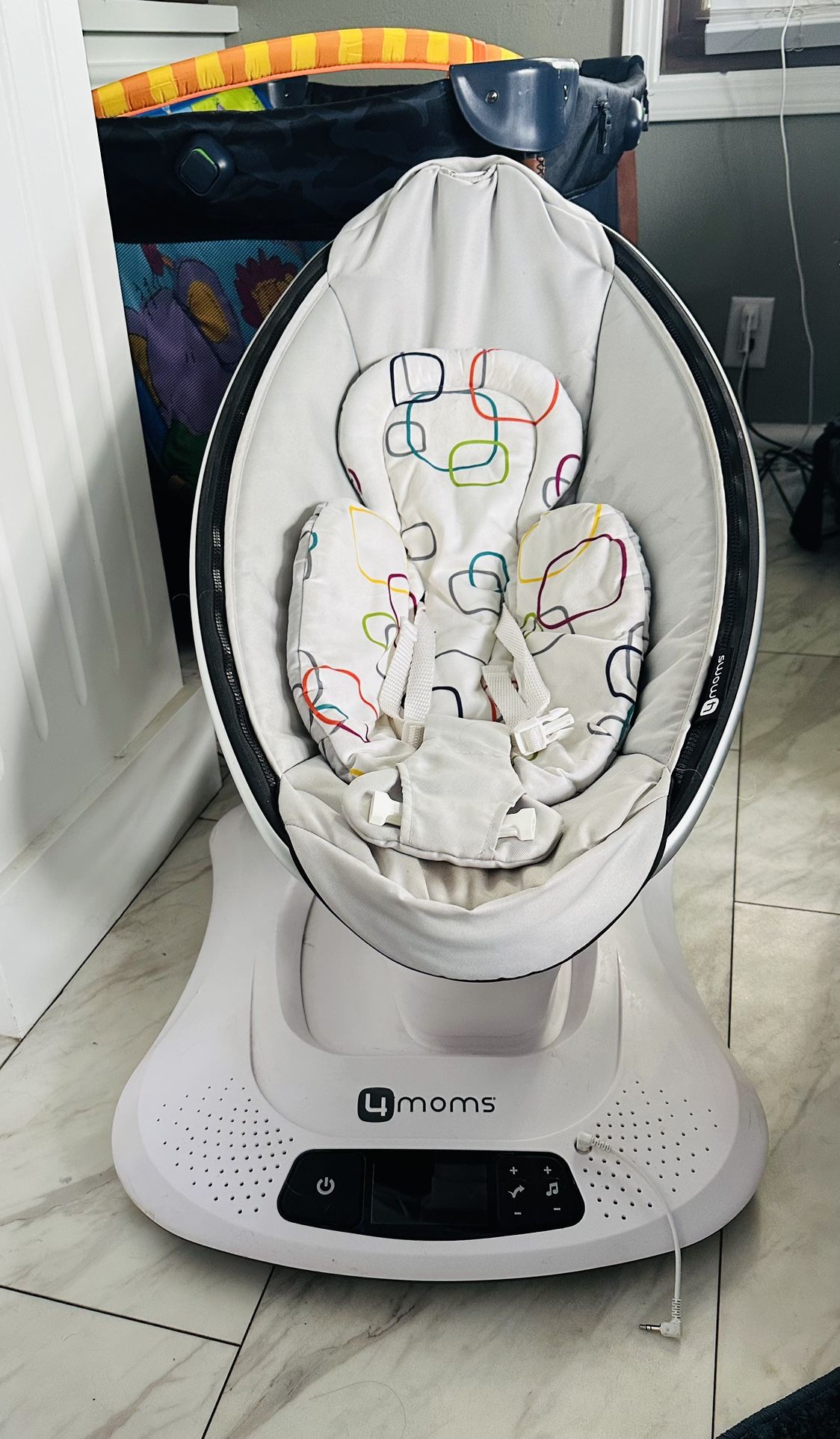 Baby Items