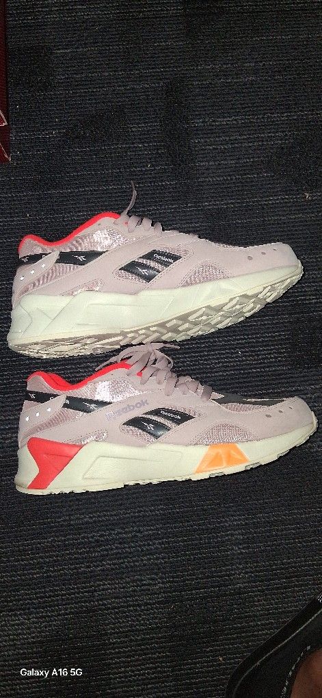 Reebok