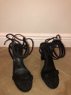 Gianni Bini heels