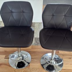 Rotating Island Chair 4 Available 