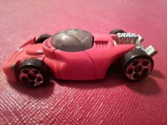 Hot Wheel Cars