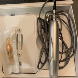 Professional Microneedle Machine 